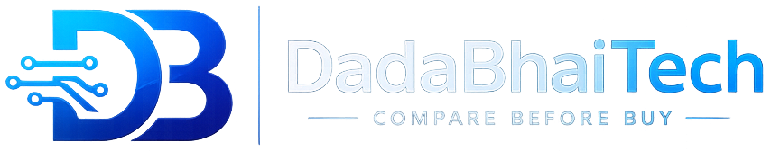 DadaBhaiTech Logo